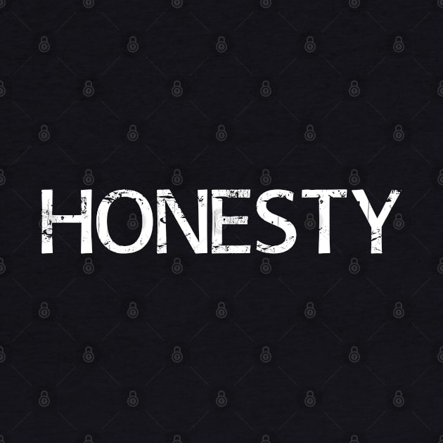 Honesty by BKDesigns